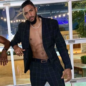 Meet your Posher, Jamal